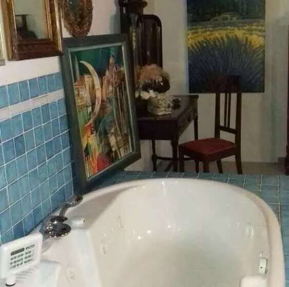 Villa Alessi B&b