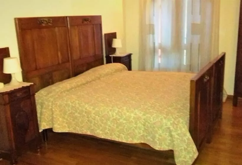 Villa Alessi B&b