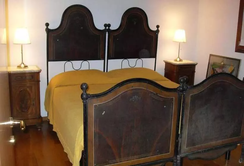 Villa Alessi B&b