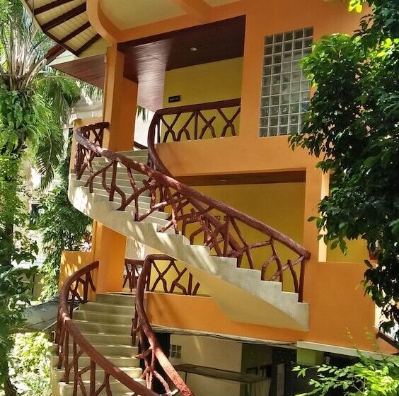 Anyavee Ban Ao Nang Resort