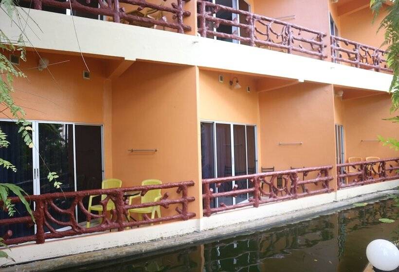 Anyavee Ban Ao Nang Resort