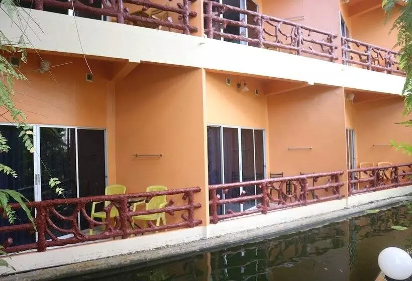 Anyavee Ban Ao Nang Resort