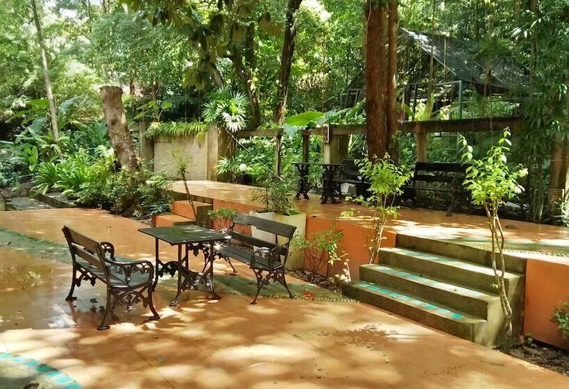 Anyavee Ban Ao Nang Resort