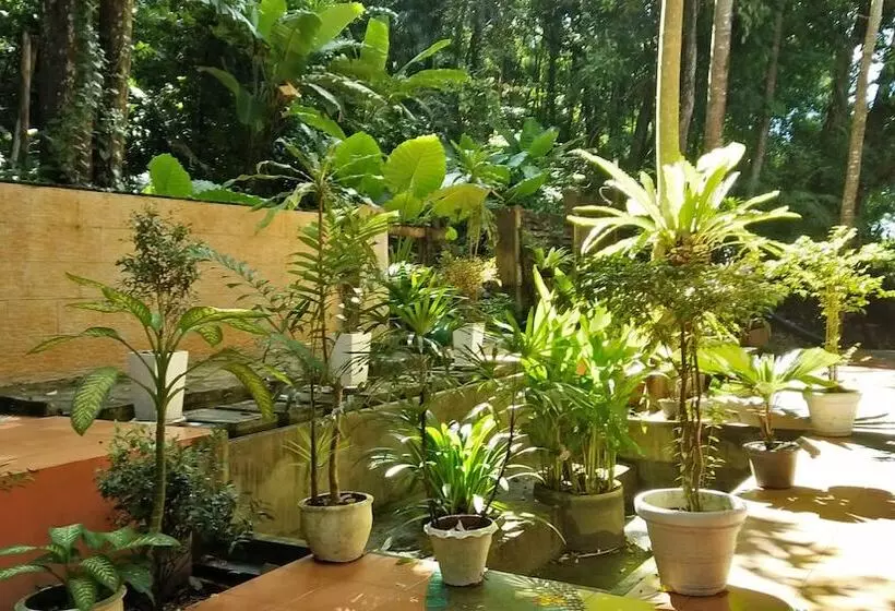 Anyavee Ban Ao Nang Resort