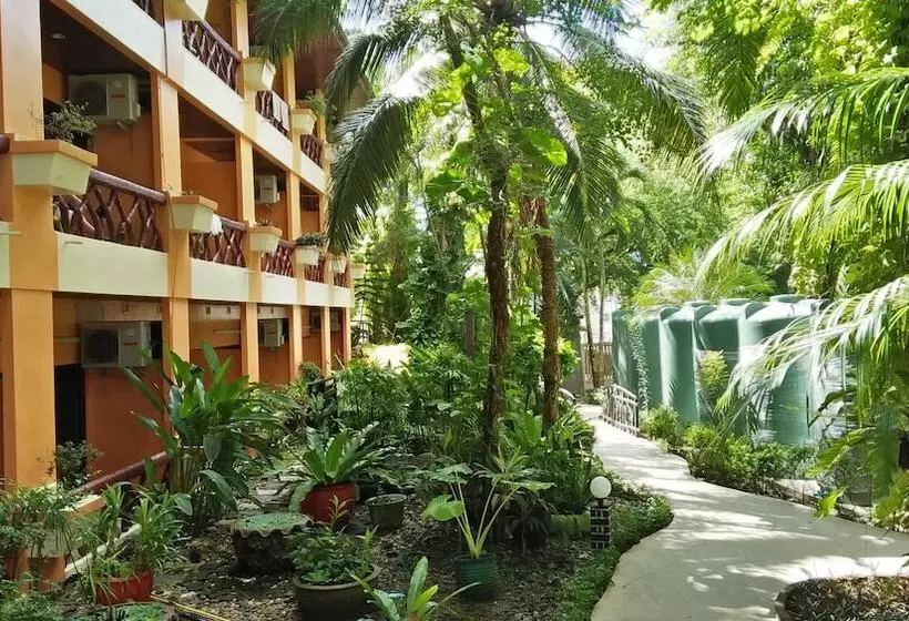 Anyavee Ban Ao Nang Resort