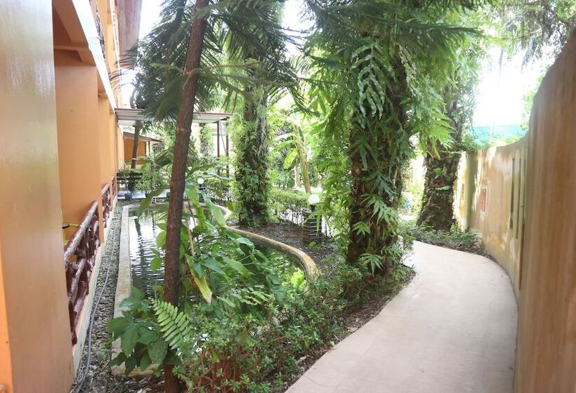 Anyavee Ban Ao Nang Resort