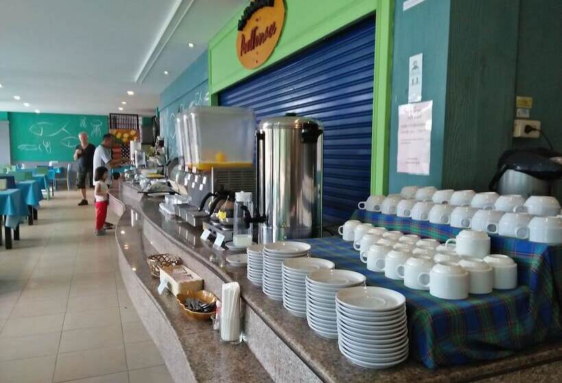 Anyavee Ban Ao Nang Resort