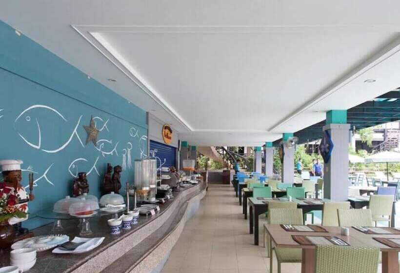 Anyavee Ban Ao Nang Resort