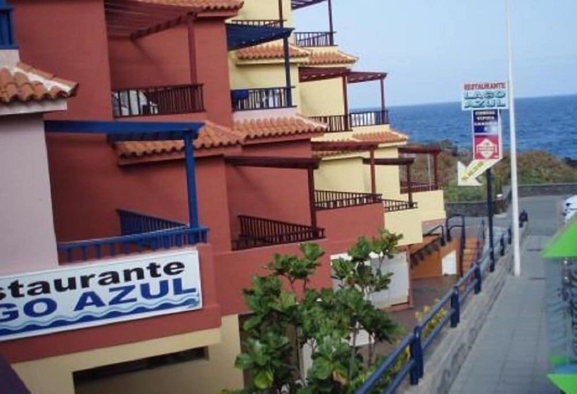 Apartamentos Lago Azul