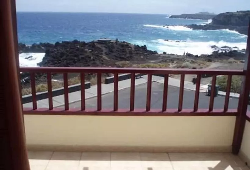 Apartamentos Lago Azul