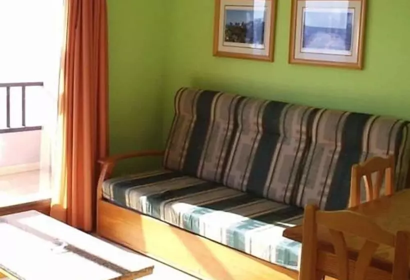 Apartamentos Lago Azul