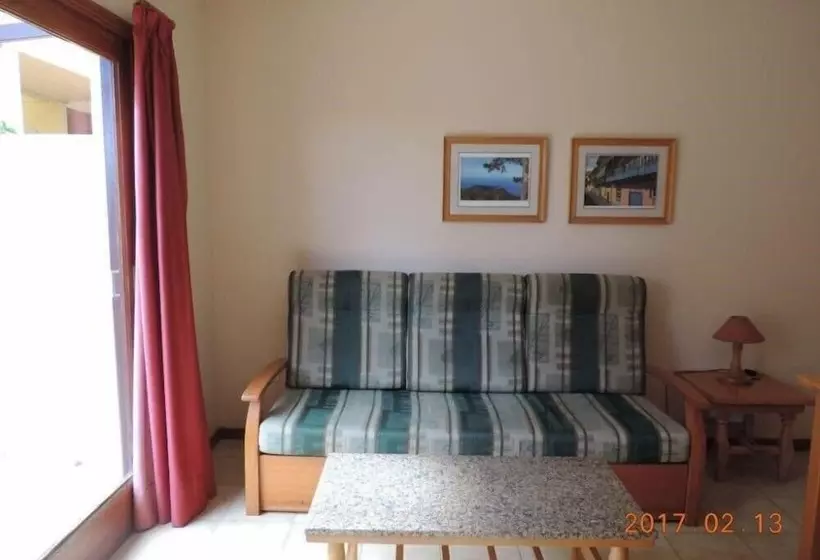 Apartamentos Lago Azul