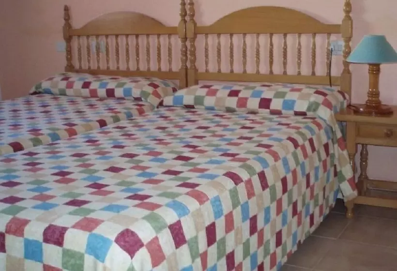 Apartamentos Lago Azul