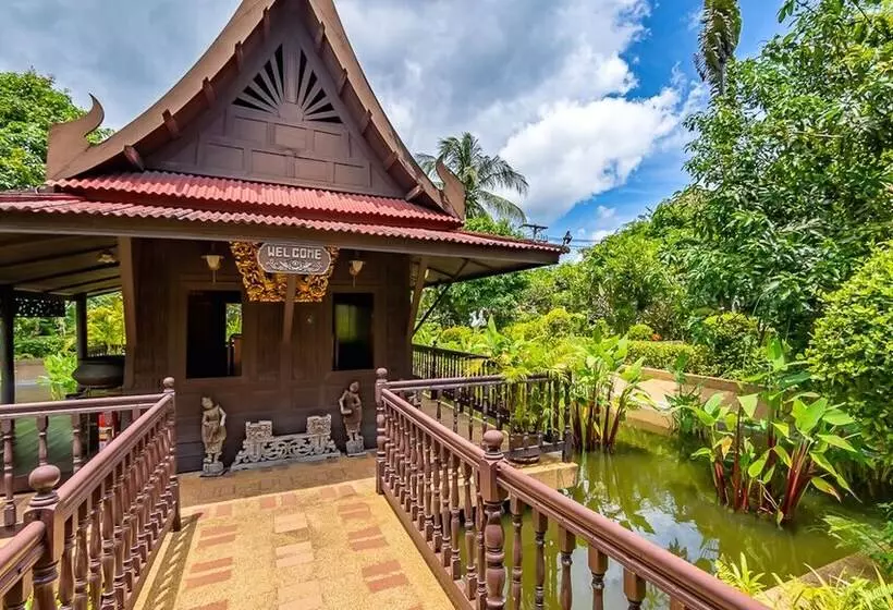 Ban Kaew Villas