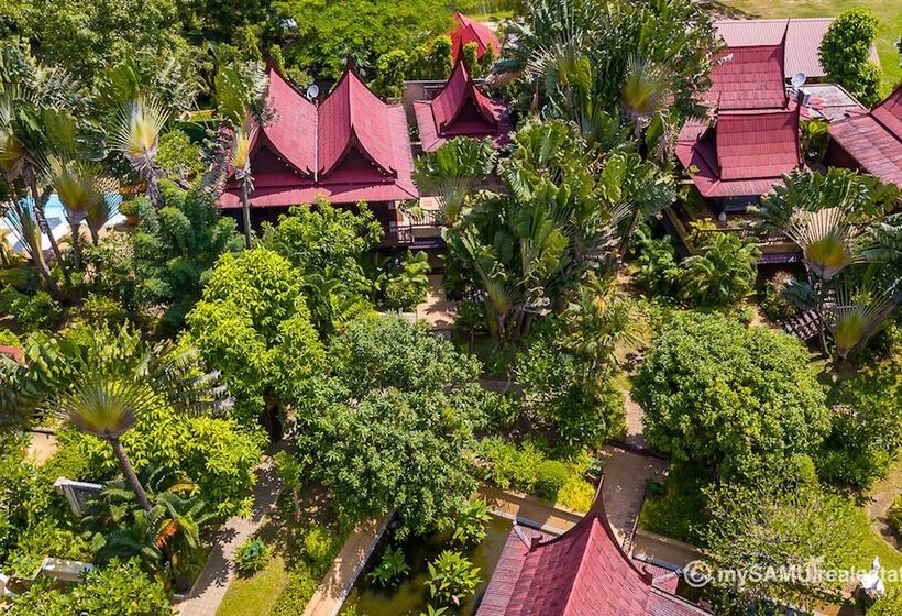 Ban Kaew Villas