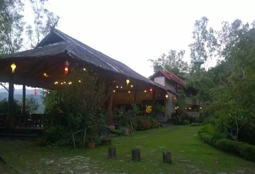 Bulun Buri Resort