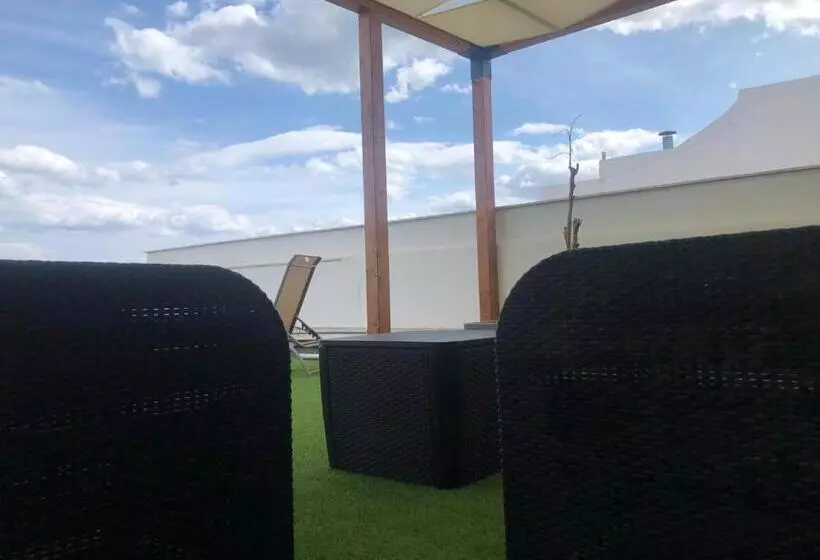 فندق فئة نجمة واحدة El Globo