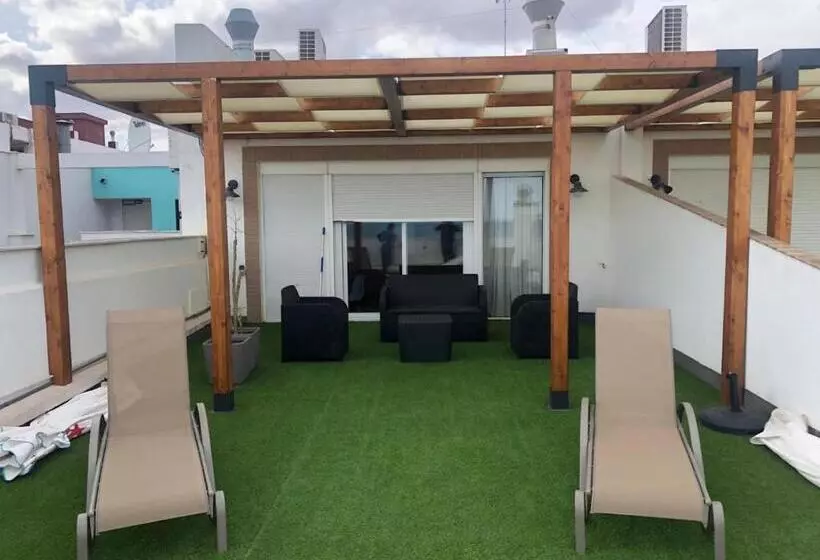 فندق فئة نجمة واحدة El Globo