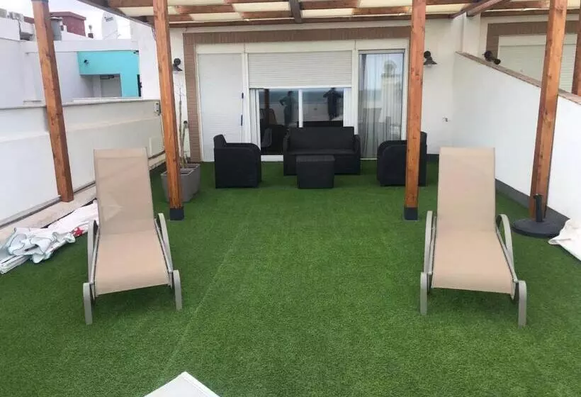 فندق فئة نجمة واحدة El Globo