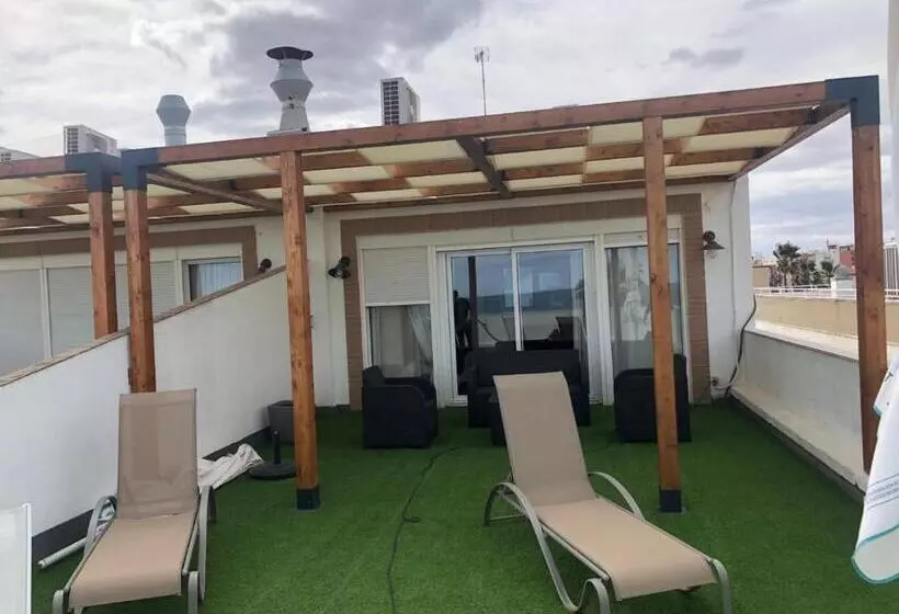 فندق فئة نجمة واحدة El Globo