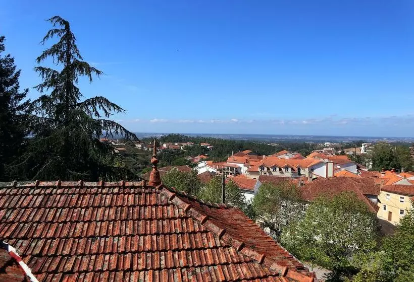 בית מלון כפרי Alegre   Bussaco Boutique