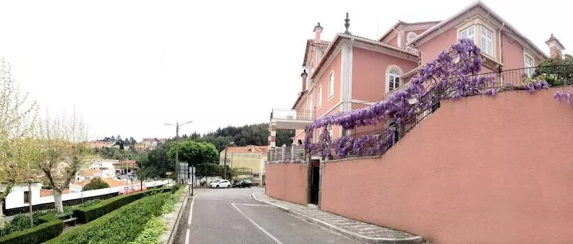 בית מלון כפרי Alegre   Bussaco Boutique