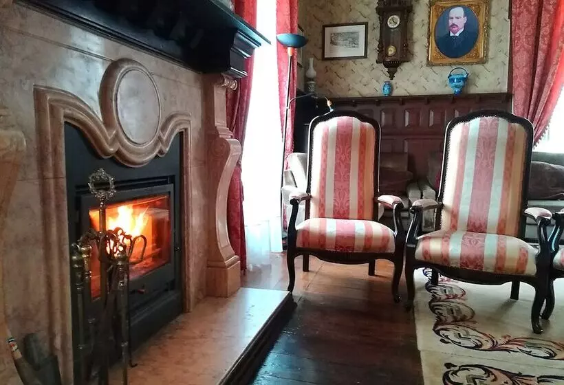 בית מלון כפרי Alegre   Bussaco Boutique