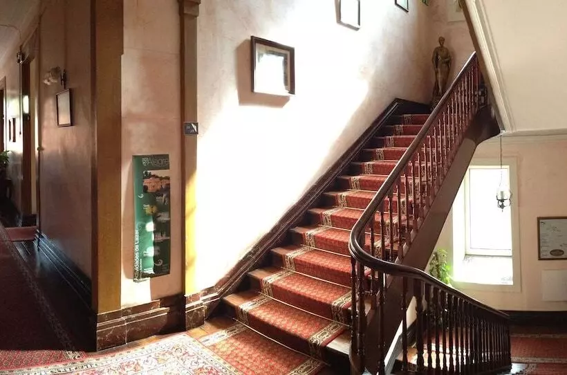 בית מלון כפרי Alegre   Bussaco Boutique