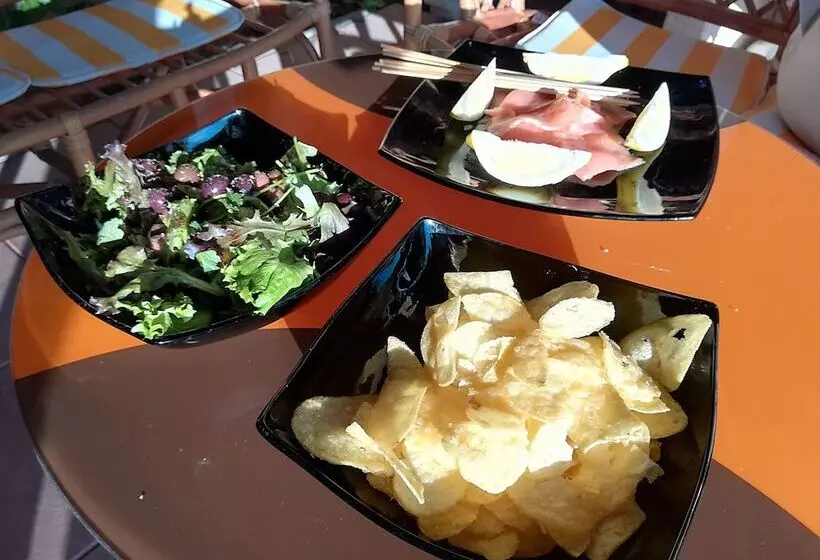 בית מלון כפרי Alegre   Bussaco Boutique