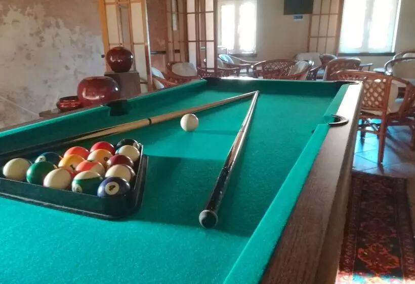 בית מלון כפרי Alegre   Bussaco Boutique