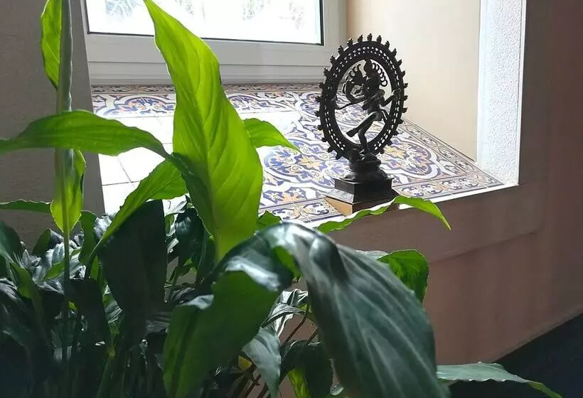 בית מלון כפרי Alegre   Bussaco Boutique