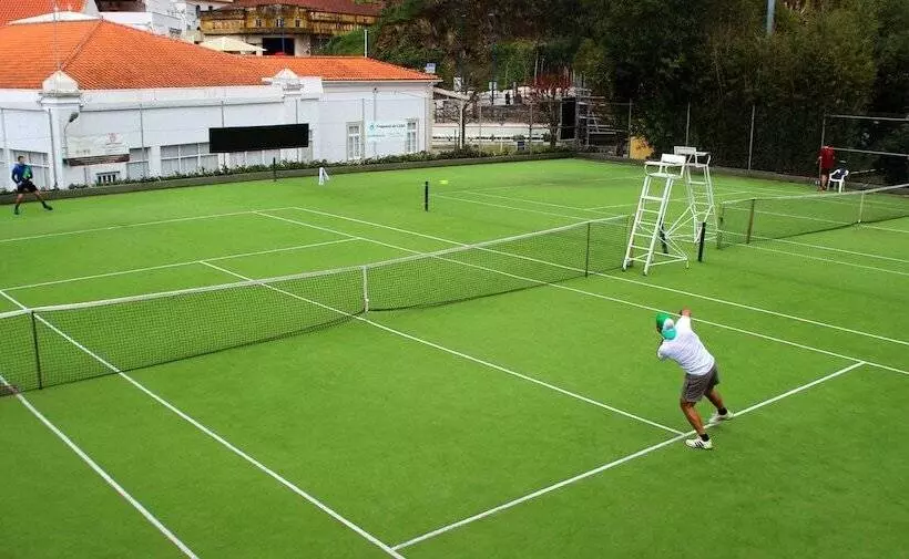 בית מלון כפרי Alegre   Bussaco Boutique