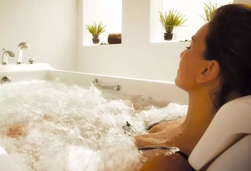 בית מלון כפרי Alegre   Bussaco Boutique