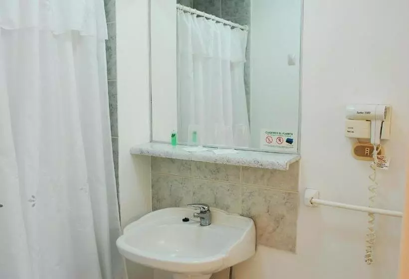 Отель Americano