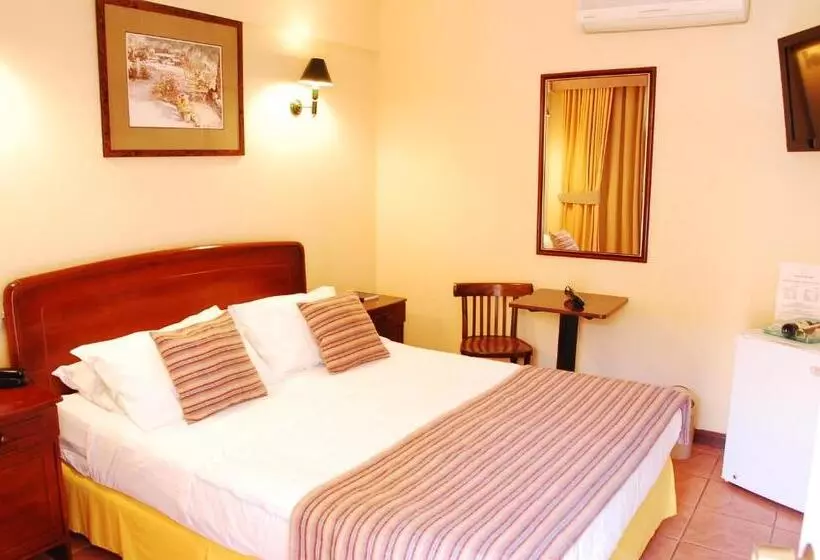 Отель Americano