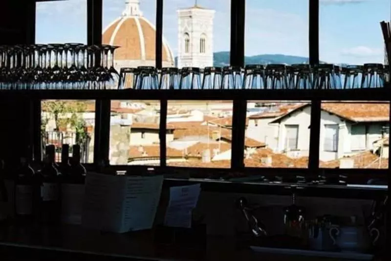 ホテル Antica Torre Tornabuoni