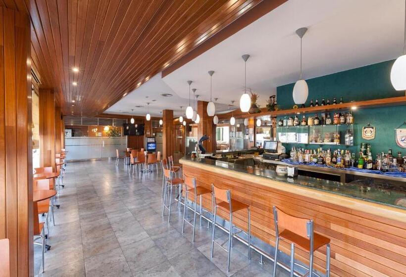 Hotel Balneario De Compostela