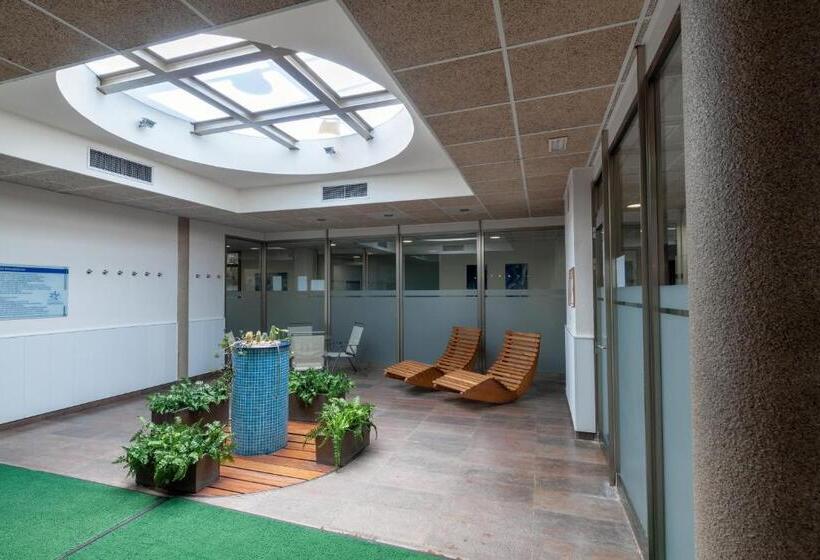 Hotel Balneario De Compostela