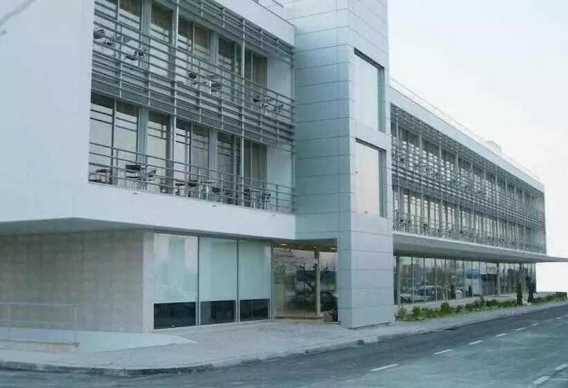 B&b Hotel Cantanhede Coimbra