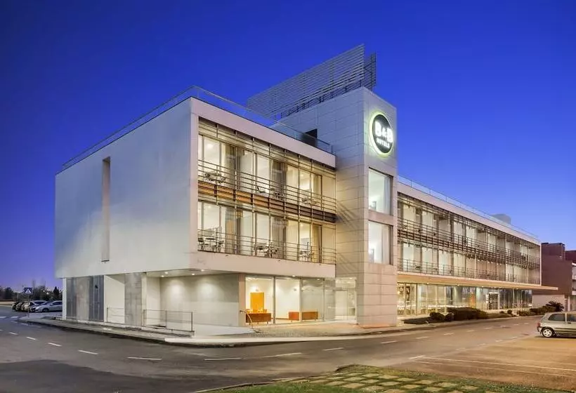 B&b Hotel Cantanhede Coimbra