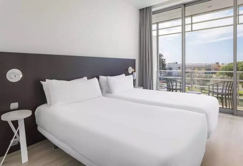 B&b Hotel Cantanhede Coimbra