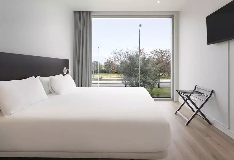 B&b Hotel Cantanhede Coimbra