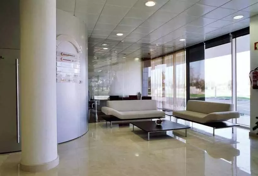 B&b Hotel Cantanhede Coimbra