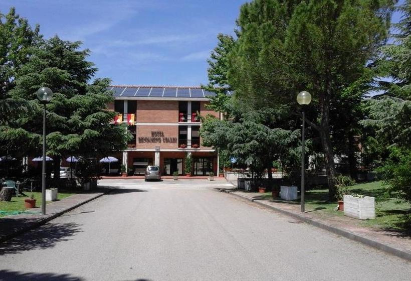 فندق Beniamino Ubaldi