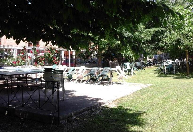 فندق Beniamino Ubaldi