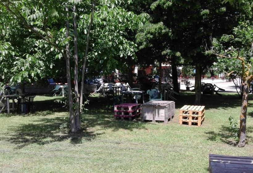 فندق Beniamino Ubaldi