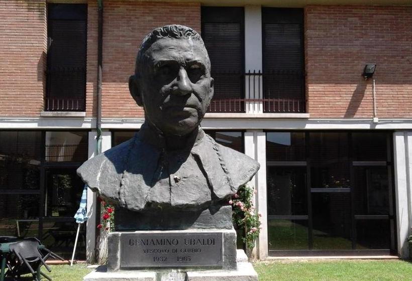 فندق Beniamino Ubaldi