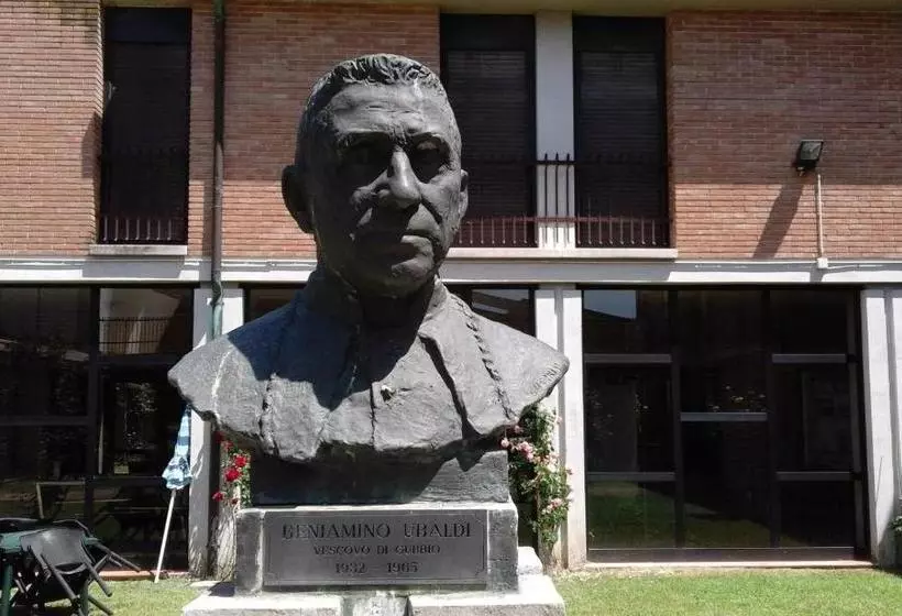 هتل Beniamino Ubaldi