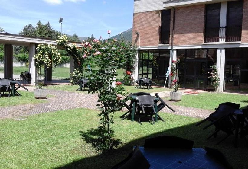 فندق Beniamino Ubaldi