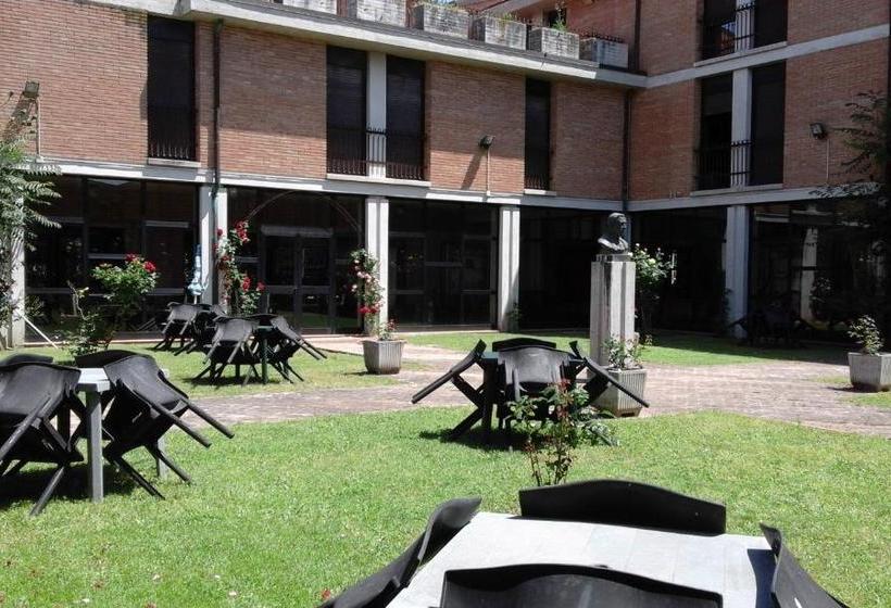 فندق Beniamino Ubaldi